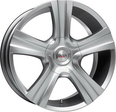 Mak Strada 9x20 5x120 ET 40 Dia 76 
