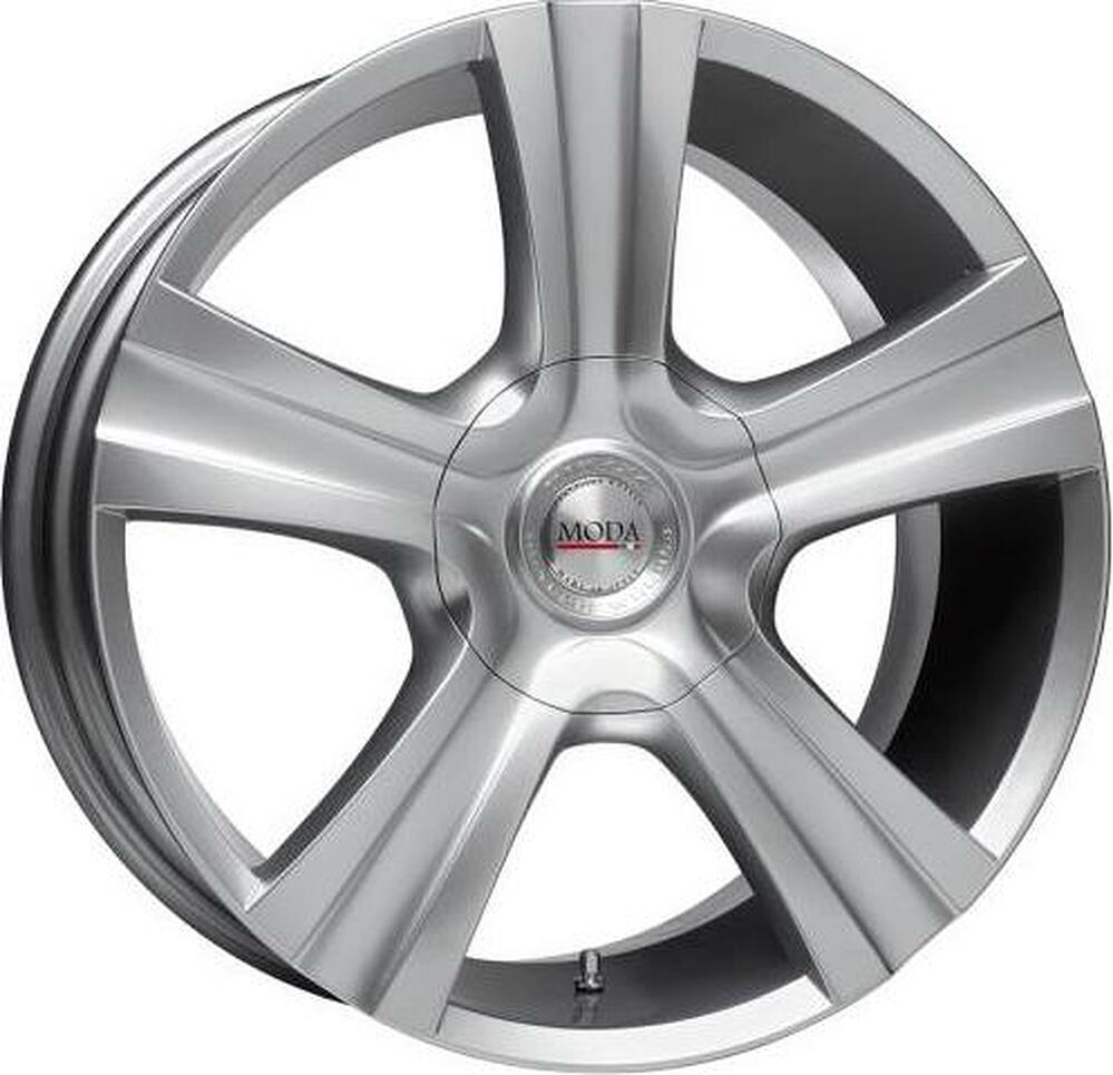 Mak Strada 8x18 5x150 ET 35 Dia 110.2 