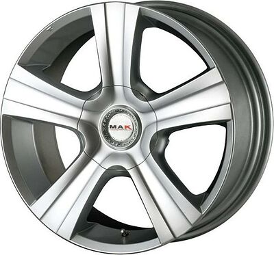 Mak Strada 9x20 6x139.7 ET 35 Dia 112 SPARKLING