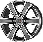 Диски для Toyota Regius Ace