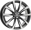 Mak Wolf 6.5x16 5x112 ET 50 Dia 57.1 Mirror