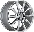 Mak Wolf 8x18 5x112 ET 44 Dia 57.1 silver
