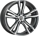 Диски для BMW X5 (E70) Диски для BMW X5 (E70)