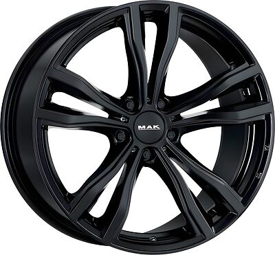 Mak X-Mode 9x20 5x112 ET 35 Dia 66.6 gb