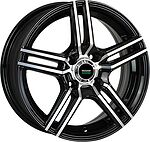 Megami MGM-1 6x15 4x100 ET 40 Dia 67.1 bkf