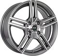 Megami MGM-1 6x15 4x100 ET 46 Dia 54.1 gmf