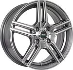 Megami MGM-1 6x15 4x100 ET 36 Dia 60.1 gmf