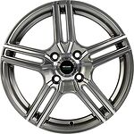 Megami MGM-1 6x15 5x114.3 ET 47 Dia 67.1 HBFP