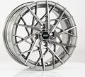Megami MGM-11 6x14 4x100 ET 35 Dia 60.1 BFP