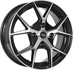 Megami MGM-18 6x15 4x100 ET 50 Dia 60.1 BFP