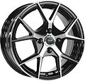 Megami MGM-18 6x15 4x98 ET 32 Dia 58.6 gmf