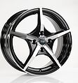 Megami MGM-19 6x15 4x100 ET 37 Dia 60.1 BFP