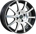 Megami MGM-2 6x15 4x100 ET 40 Dia 60.1 bkf