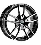 Megami MGM-20 6x15 4x100 ET 50 Dia 60.1 BFP