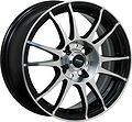 Megami MGM-3 6x15 4x100 ET 50 Dia 60.1 bkf