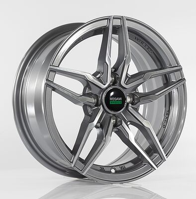 Megami MGM-30 6x14 4x100 ET 35 Dia 67.1 gmf