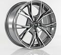 Megami MGM-41 6.5x15 4x100 ET 46 Dia 54.1 gmf