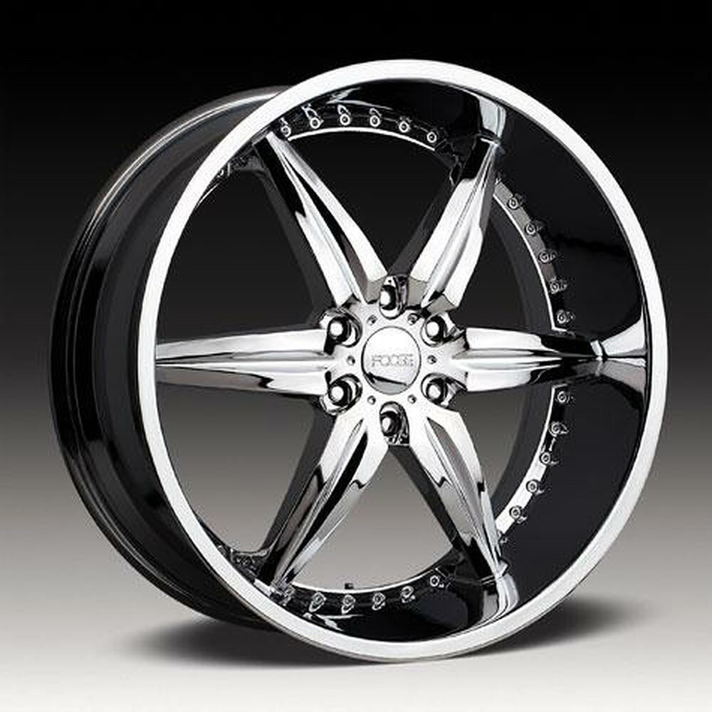 MHT Speedster 7.5x17 5x100 ET 39 Dia 66 Chrome
