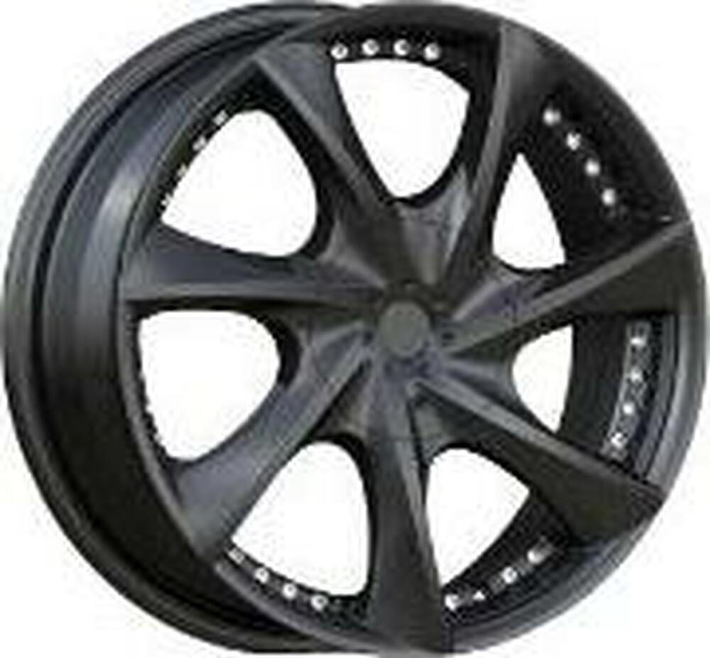 Mi-tech AIM-013 7x17 5x112 ET 40 Dia 73.1 B