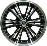 Диски для Jeep Grand Cherokee SRT-8 Диски для Jeep Grand Cherokee SRT-8