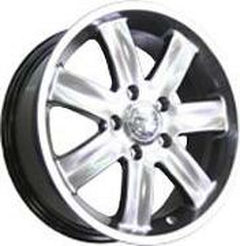 Mi-tech MK-10 7x16 5x114.3 ET 38 Dia 73.1 