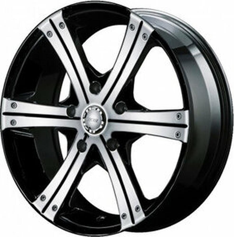Mi-tech MK-150S 9x20 5x130 ET 50 Dia 84.1 AM B