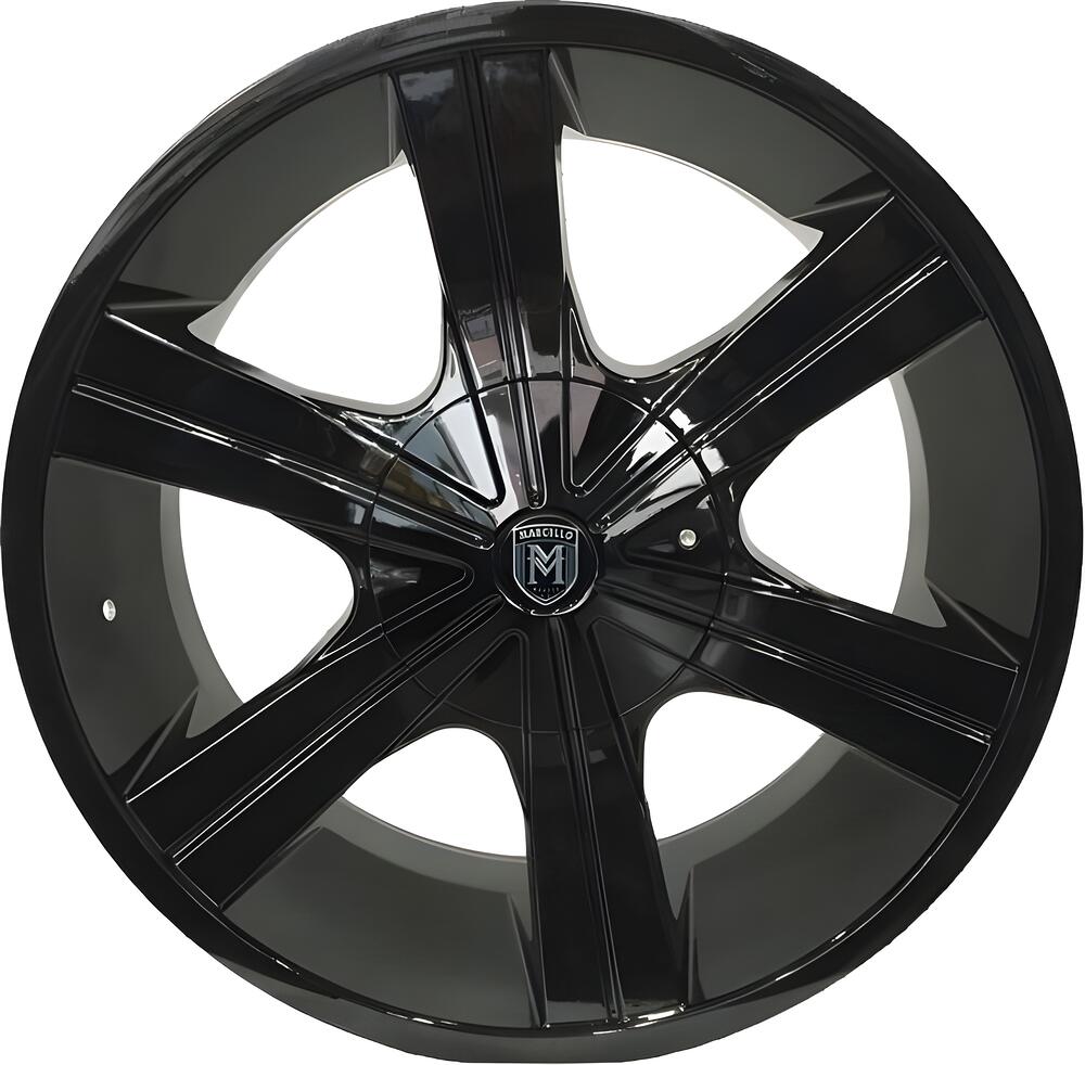 Mi-tech MK-202 9x20 5x150 ET 50 Dia 110.2 VB