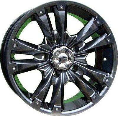 Mi-tech MK-31 8.5x18 5x150 ET 53 Dia 110.1 MS