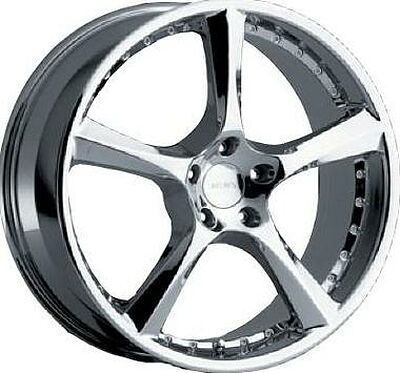 Mi-tech MK-43 7.5x18 5x112 ET 40 Dia 73.1 