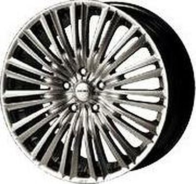 Mi-tech MK-F30 8x18 5x114.3 ET 45 Dia 73 