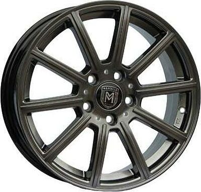 Mi-tech MR-11 6x15 5x112 Dia 57.1 HB