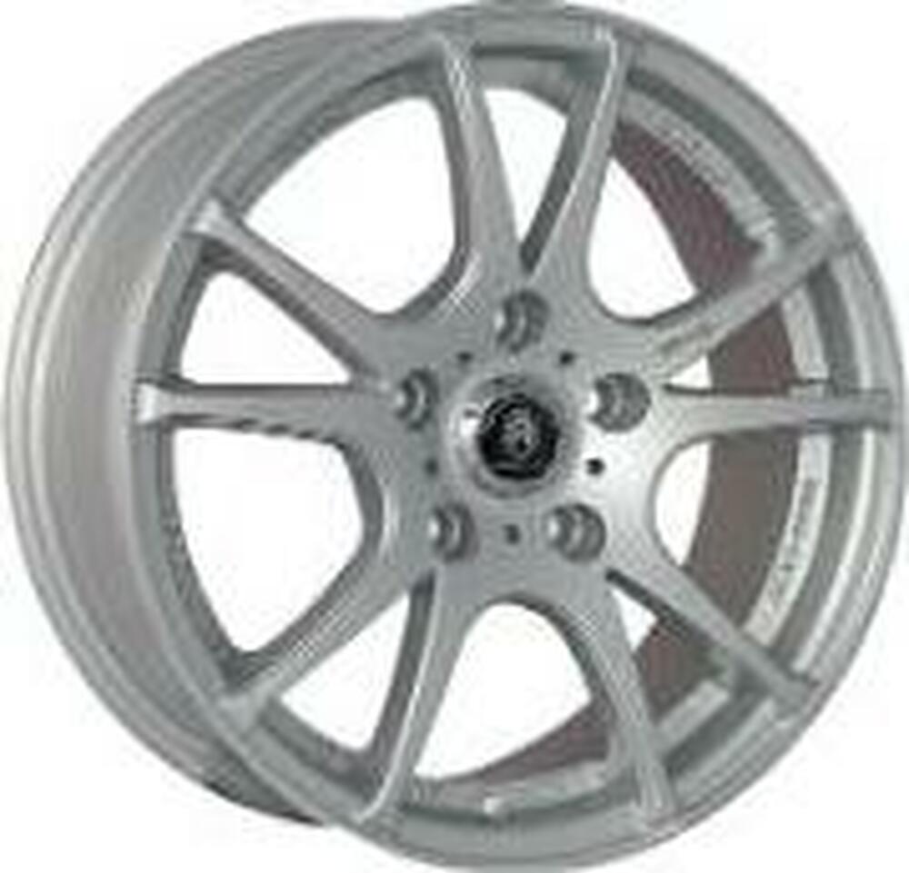 Mi-tech MSR-003 7x16 4x114.3 ET 40 Dia 73.1 AM B