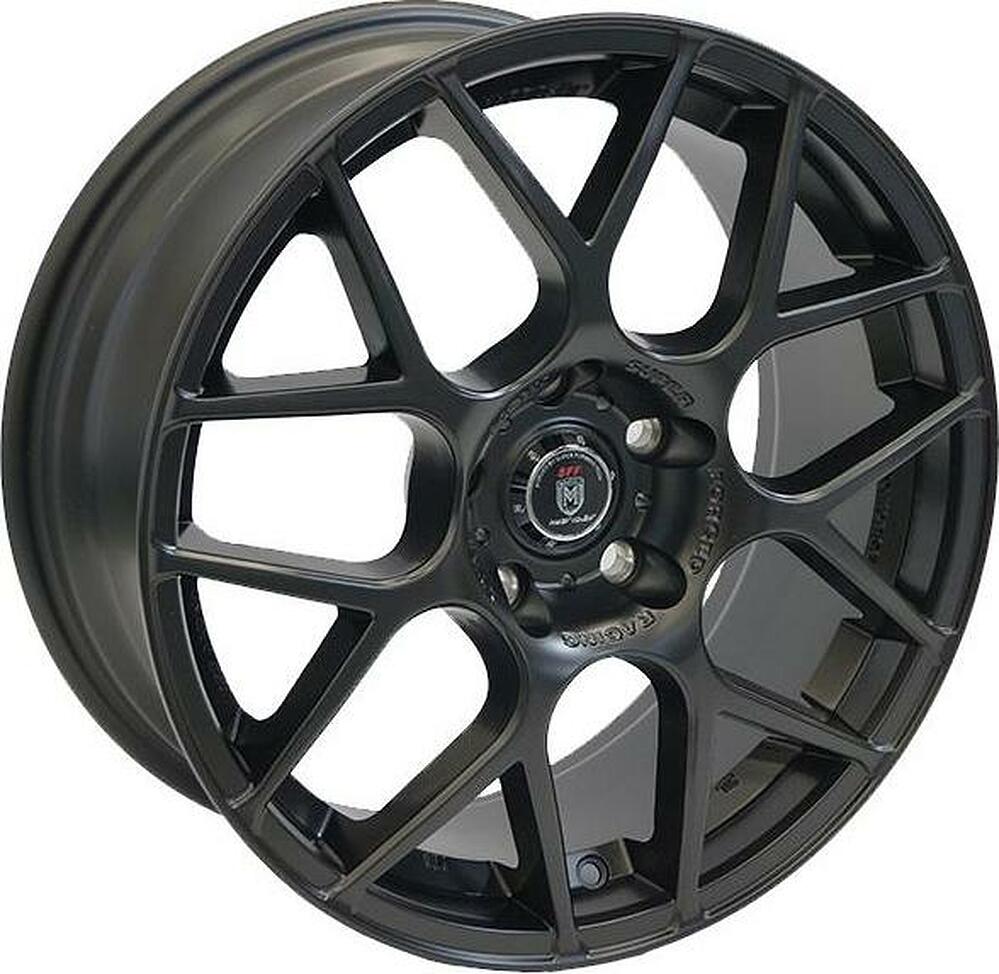 Mi-tech SFT-066 7.5x17 5x112 ET 38 Dia 73.1 MB
