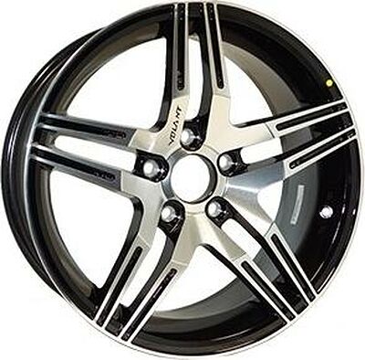 Mi-tech VT-160 8x17 5x114.3 ET 38 Dia 67.1 AM MB