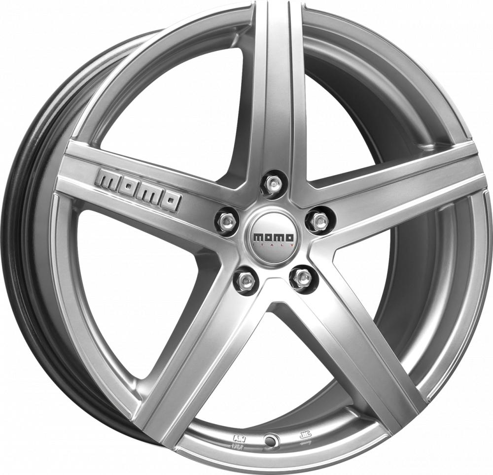 Momo Hyperstar 8x18 5x112 ET 50 Dia 72.3 HS