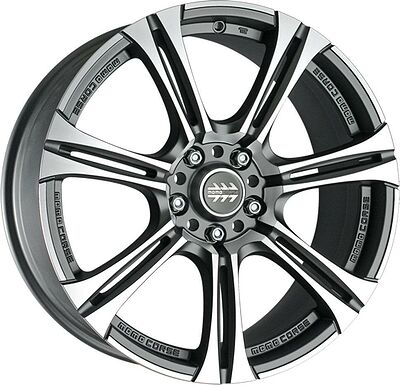 Momo Next 7x17 5x112 ET 45 Dia 72.3 