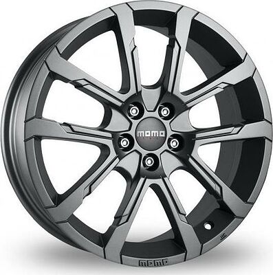 Momo Quantum 7x16 5x112 ET 35 Dia 72.3 