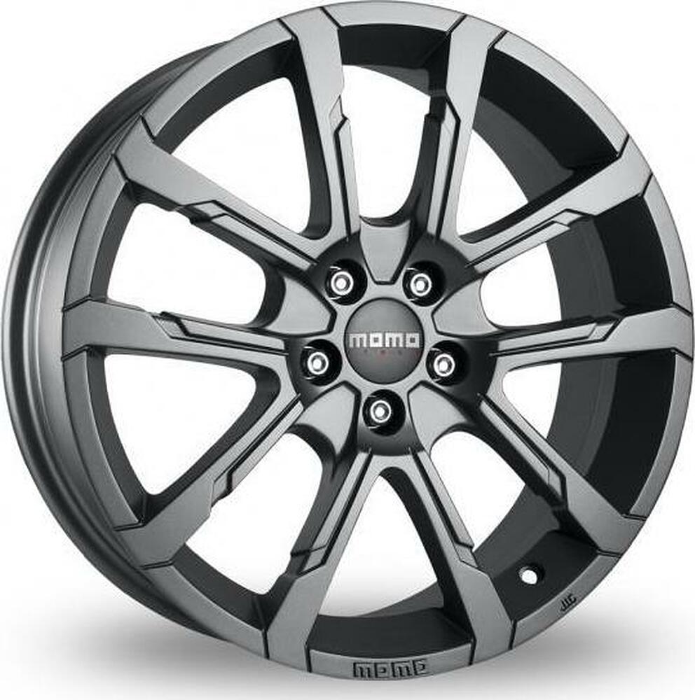 Momo Quantum 7x17 4x108 ET 25 Dia 65.1 