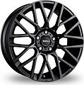 Momo Revenge 8x17 5x112 ET 35 Dia 79.6 