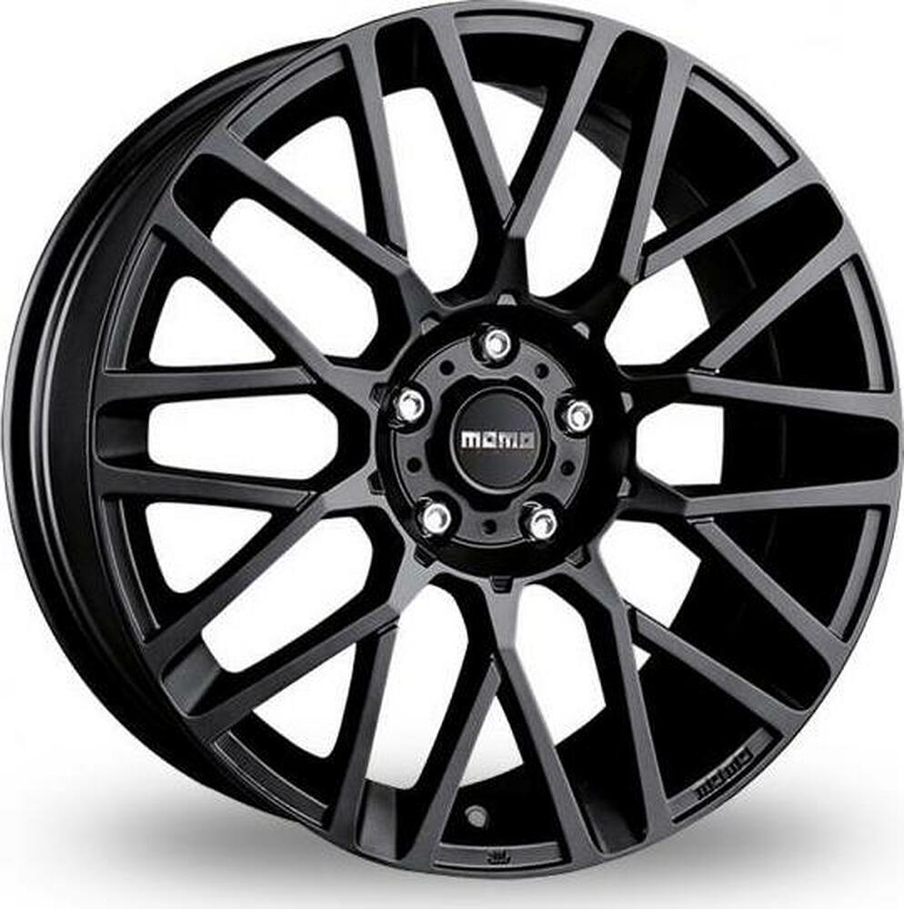 Momo Revenge 7x16 5x120 ET 35 Dia 79.6 