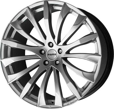 Momo Sting 7x17 5x120 ET 30 Dia 72.6 HS