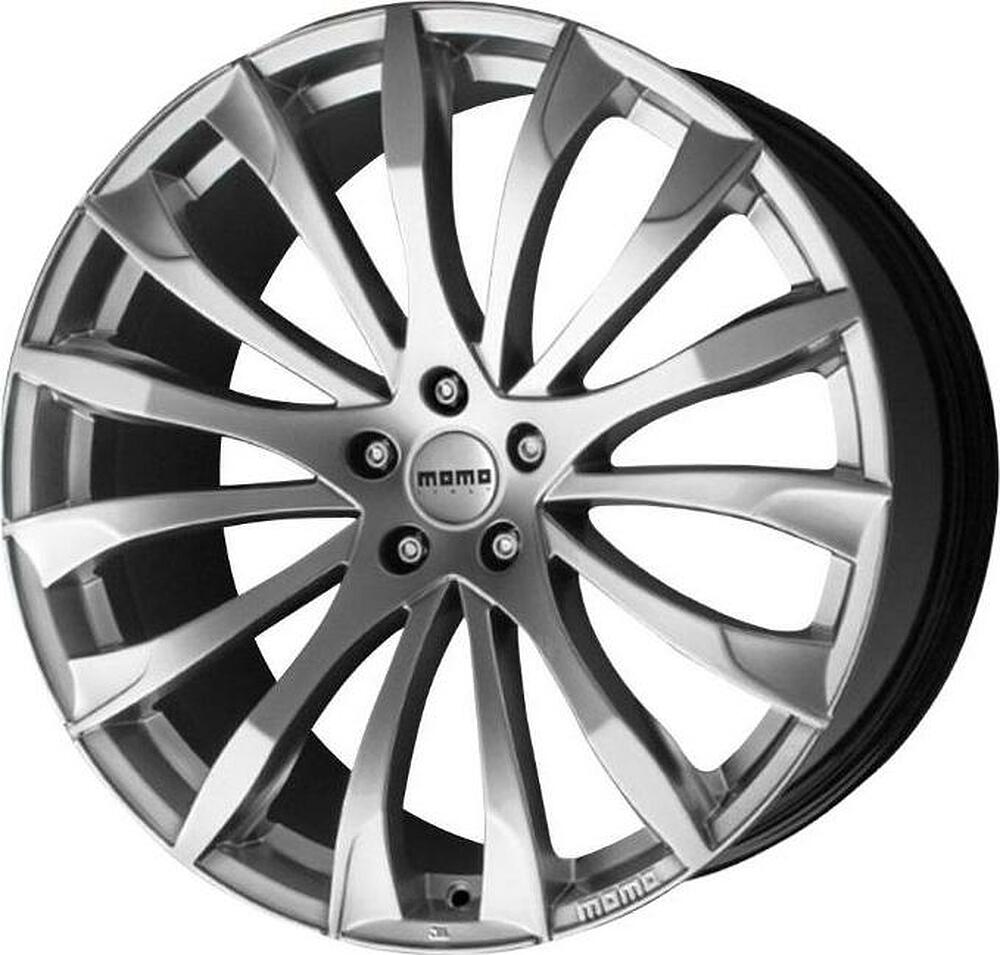Momo Sting 7x17 4x108 ET 25 Dia 65.1 HS