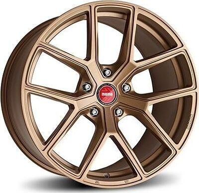 Momo SUV RF-01 9x20 5x112 ET 25 Dia 66.6 TI