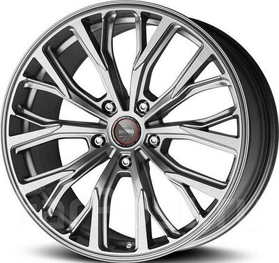 Momo SUV RF-02 9x20 5x112 ET 45 Dia 66.6 TSB
