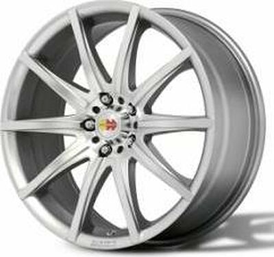Momo Ten S 8x18 5x120 ET 35 Dia 79.5 черный