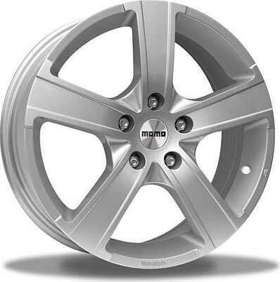 Momo Win Pro 7x16 5x108 ET 45 Dia 72.3 silver