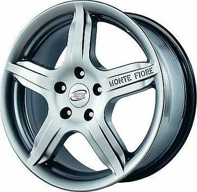 Monte Fiore MFW 26 7x16 5x114.3 ET 37 Dia 72 