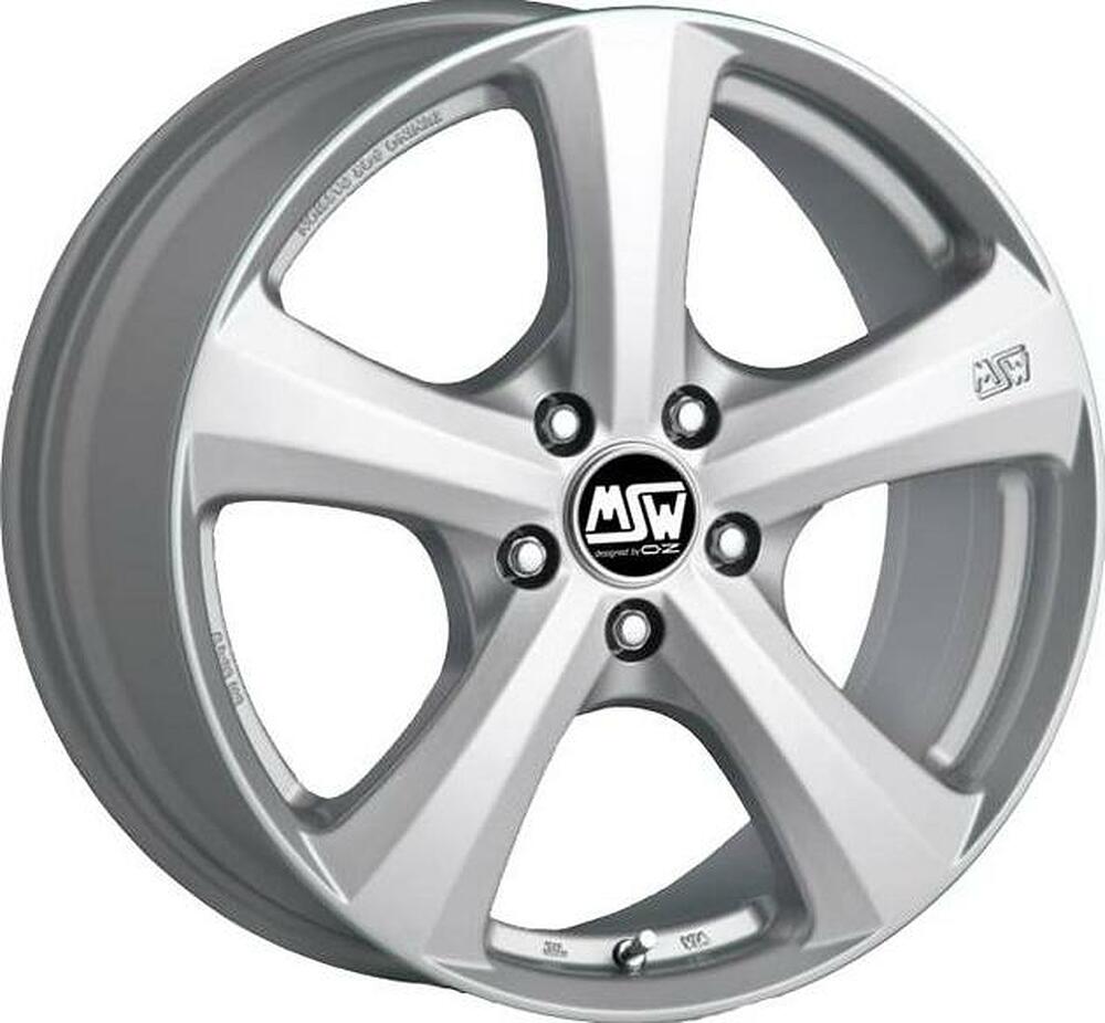 MSW 19 7x16 5x108 ET 45 Dia 73.1 