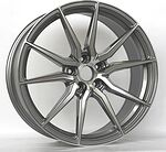 Neo 206FF 9x20 5x108 ET 38.5 Dia 63.3 GRD Neo 206FF 9x20 5x108 ET 38.5 Dia 63.3 GRD