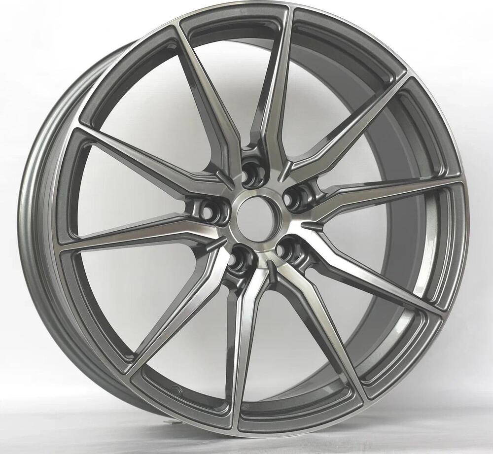 Neo 206FF 9x20 5x108 ET 38 Dia 63 GRD